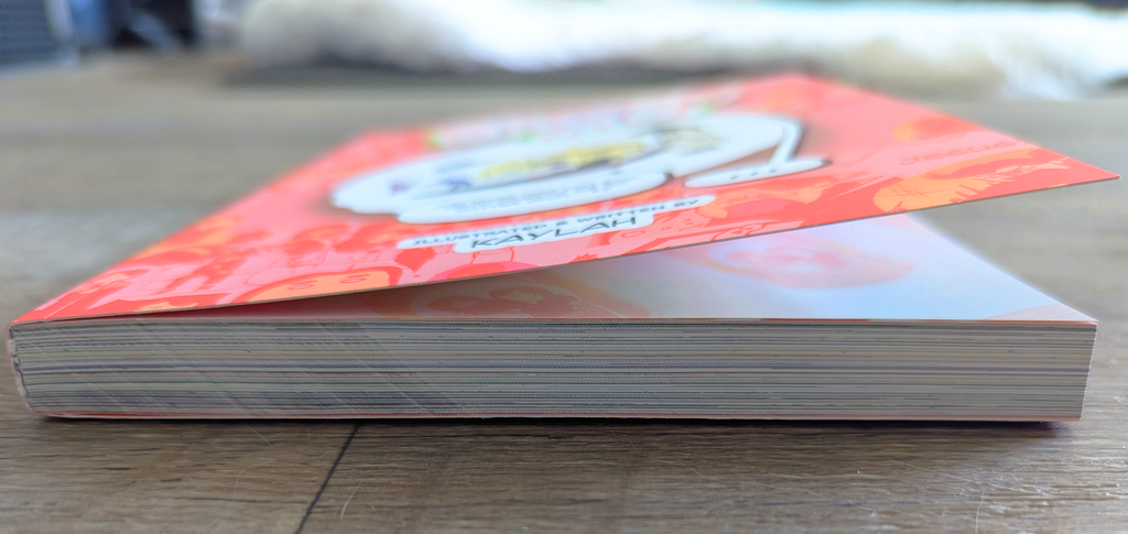 Jesus and Me - Graphic Novel